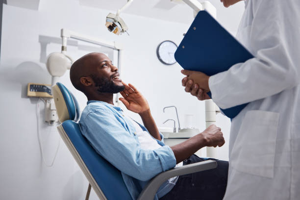 Best Emergency Treatment for Toothache in Ames, TX