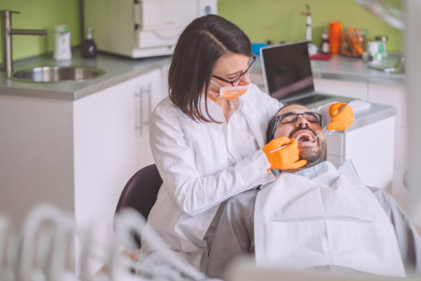 Best Emergency Dental Care for Trauma or Injury in Ames, TX