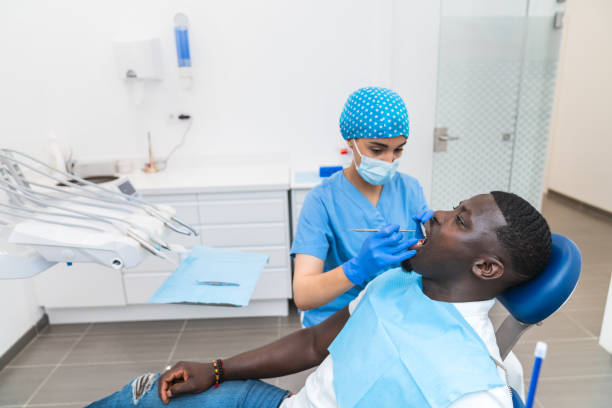 Best Walk-In Emergency Dentist in Ames, TX