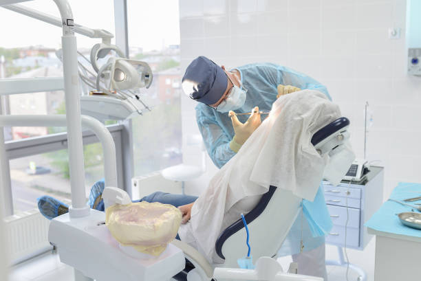 Best After-Hours Emergency Dentist in Ames, TX
