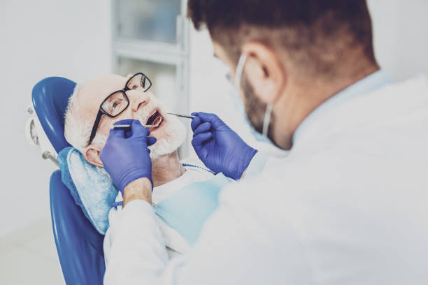 Best Emergency Tooth Extraction in Ames, TX